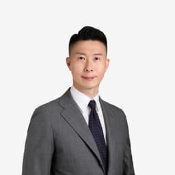 Jaehoon Lee, Attorney at Law